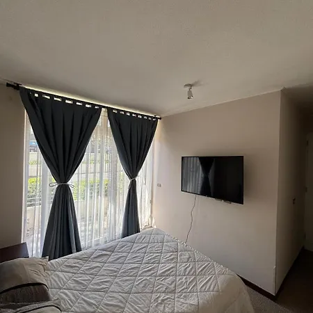 Appartamento Departamento En Macul